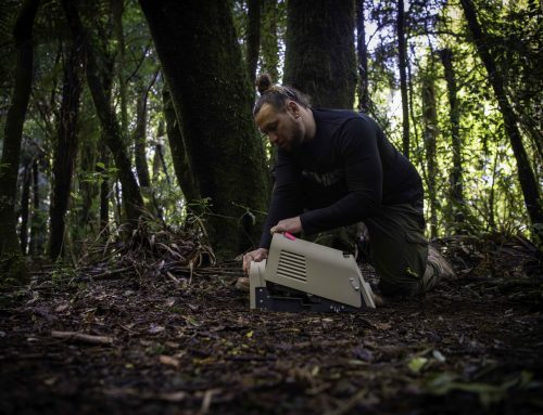 REWILD’S F-BOMB IS MODERNISING PREDATOR CONTROL TO MAKE TRAPPING SAFER AND EASIER IN THE BUSH