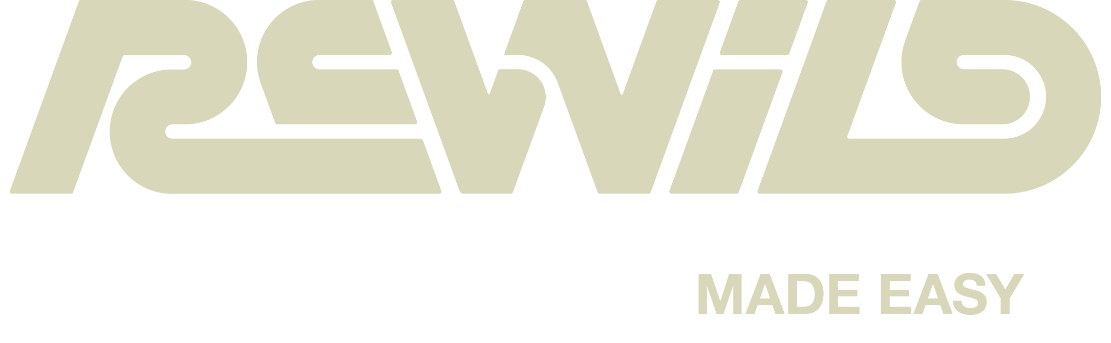 rewild